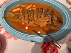 -阿五黄河大鲤鱼(英协路店)