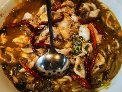 -蔴将·川菜(黄龙万科店)