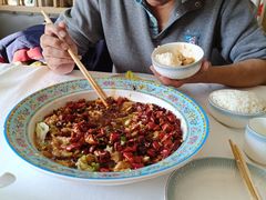 -普天和酒楼(河西店)