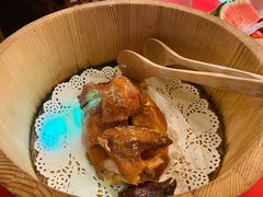 -贝贝龙虾·音乐餐厅(昌平东关店)