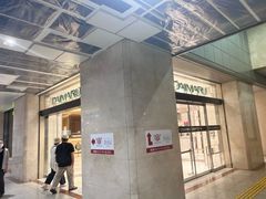 -阪急百货店(梅田总店)