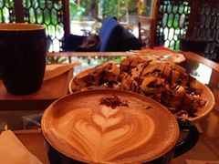 -西关84·History·Art·Cafe