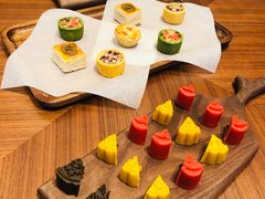 -星巴克臻选(天津恒隆广场旗舰店)