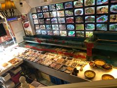 -小厨师·二十年沈家门小海鲜(百井坊巷店)