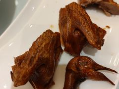 红烧乳鸽-宝园酒家(美林M·LIVE天地东座店)