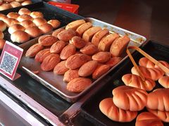 -惠源面包店(开禾路店)