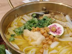 -小满手工粉(北京来福士店)