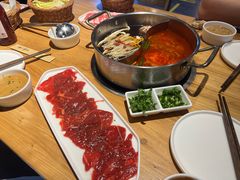 -四喜小胖·北京涮肉(五道营店)
