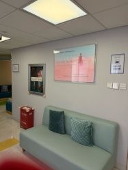 点击看大图 -杭州贝瑞斯美华妇儿医院·早孕·产检·儿科