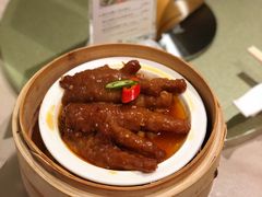-陶陶居海鲜酒家(新马路店)