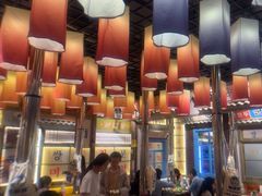 -姜胖胖无限自助烤肉(罗湖宝能店)