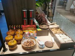 -四道菜·福建菜馆(新街口金鹰店)