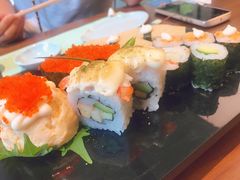 -莳空烧鸟店(晨沐店)