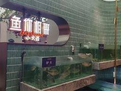 -鱼你相聚·河鲜馆(袁家岭店)