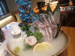 -三月居酒屋(青年大街店)