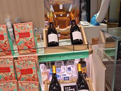 -巴黎贝甜(大宁国际商业广场店)