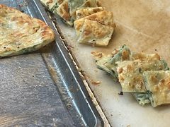 -咏春葱油饼(德政中路店)