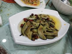 -聚福源·特色川菜馆·烤羊排