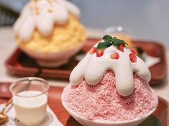 若榴丘-丹礼糖甜品