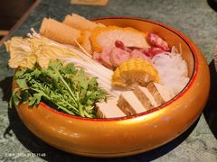 -牛New寿喜烧(中山公园龙之梦店)