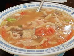 -老雒阳面馆·水席·洛阳菜(王城路店)