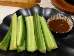 -胡哥烤肥牛(车公庙店)
