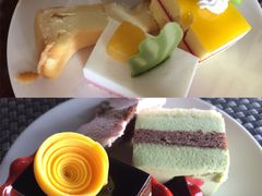 -荣誉国际酒店-云顶旋转餐厅