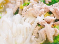 -王记汤粉店(景田店)