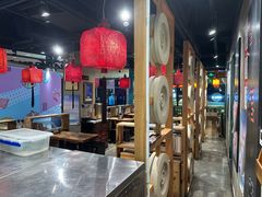 -和府捞面(方庄店)