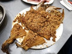 -松明一烤肉馆(鲁园店)
