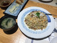 -东菊料理(吉利购物广场店)