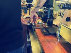 -BIJOU coffee&cocktail(龙岗万科广场店)