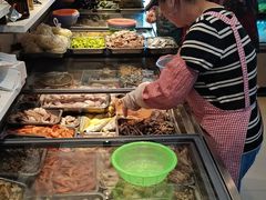 -江南村海鲜馆(洞头店)