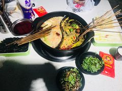 -钢管厂歆瑞源油卤串串香(春熙路太古里店)
