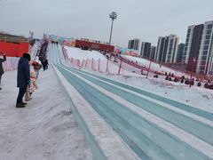 -沈阳奥体冰雪嘉年华
