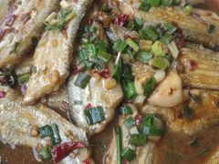 -海味饭店(金海岸广场店)