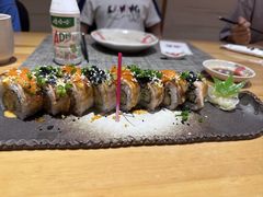 -大岛日本料理铁板烧(南通大饭店)