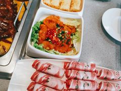 -海底捞火锅(老城根店)