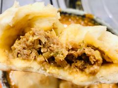 -马记伊源斋涮肉·清真菜(潘家园古玩市场店)