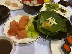 -天伦王朝酒店·盛华瑄餐厅