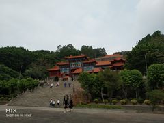 -南沙天后宫景区
