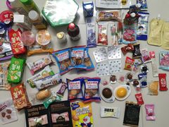 -上海跨国采购会展中心