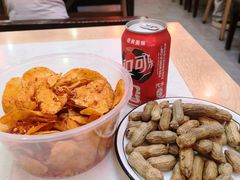 -乡厨味道(黄鹤楼店)