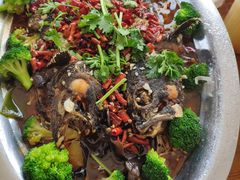 -87号烧烤海鲜·大排档(金沙滩店)