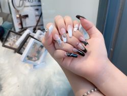 -HAO美皮肤管理·美甲美睫