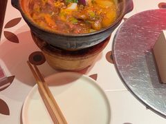 -江北北火锅馆·公路夜市(魏公村店)