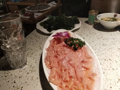 -二荆条·蜀鲜汇城市森林火锅