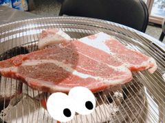 澳洲谷饲牛排-本炙炭烤·蒲烧活鳗料理店(金沙洲店)