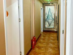 -润伊康·正骨推拿·盲人按摩(南横东街店)