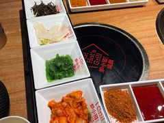 -炉小哥烤肉(信万广场店)